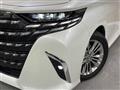 2024 Toyota Alphard