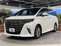 2024 Toyota Alphard