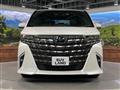 2024 Toyota Alphard