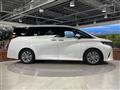 2024 Toyota Alphard