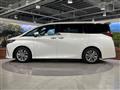 2024 Toyota Alphard