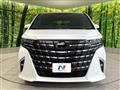 2024 Toyota Alphard