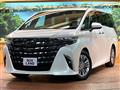 2024 Toyota Alphard