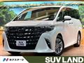 2024 Toyota Alphard