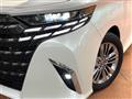 2024 Toyota Alphard