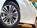 2024 Toyota Alphard