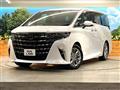 2024 Toyota Alphard