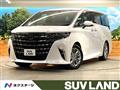 2024 Toyota Alphard