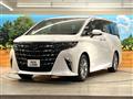 2024 Toyota Alphard
