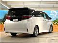 2024 Toyota Alphard