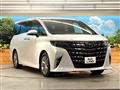 2024 Toyota Alphard