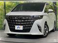 2024 Toyota Alphard