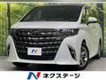 2024 Toyota Alphard