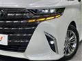 2024 Toyota Alphard