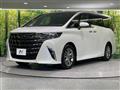 2024 Toyota Alphard