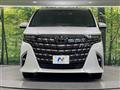 2024 Toyota Alphard