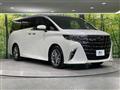 2024 Toyota Alphard