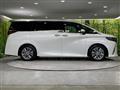 2024 Toyota Alphard
