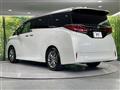 2024 Toyota Alphard