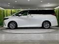 2024 Toyota Alphard