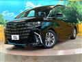 2025 Toyota Alphard