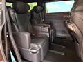 2025 Toyota Alphard