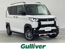 2025 Mitsubishi DELICA MINI