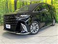 2025 Toyota Alphard