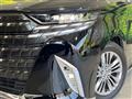 2025 Toyota Alphard