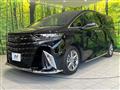 2025 Toyota Alphard