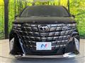 2025 Toyota Alphard