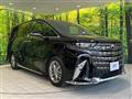 2025 Toyota Alphard