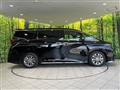 2025 Toyota Alphard