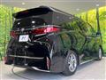 2025 Toyota Alphard