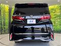2025 Toyota Alphard