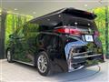 2025 Toyota Alphard