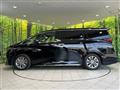 2025 Toyota Alphard
