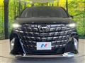 2025 Toyota Alphard