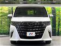 2025 Toyota Alphard