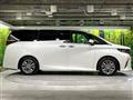 2025 Toyota Alphard