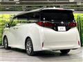 2025 Toyota Alphard