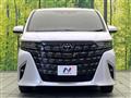 2025 Toyota Alphard