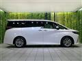 2025 Toyota Alphard