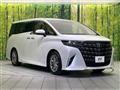 2025 Toyota Alphard