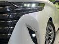 2025 Toyota Alphard