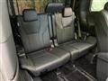 2025 Toyota Alphard
