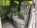 2025 Toyota Alphard
