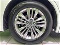 2025 Toyota Alphard