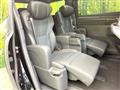 2025 Toyota Alphard