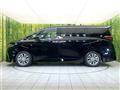 2025 Toyota Alphard